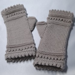 Mitaines