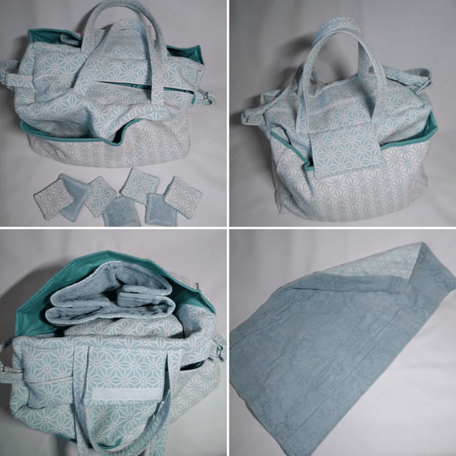Sac à langer