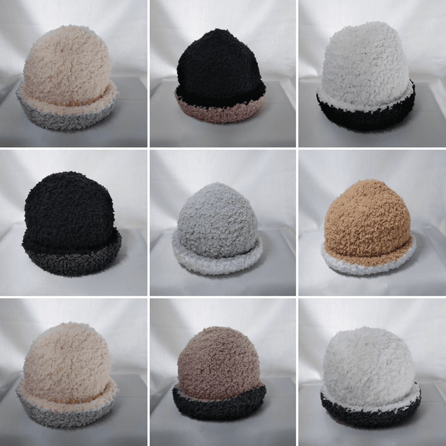 Bonnet